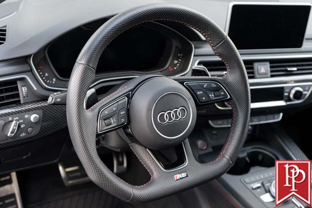 2019 Audi B9 RS5 - Image 10 of 21