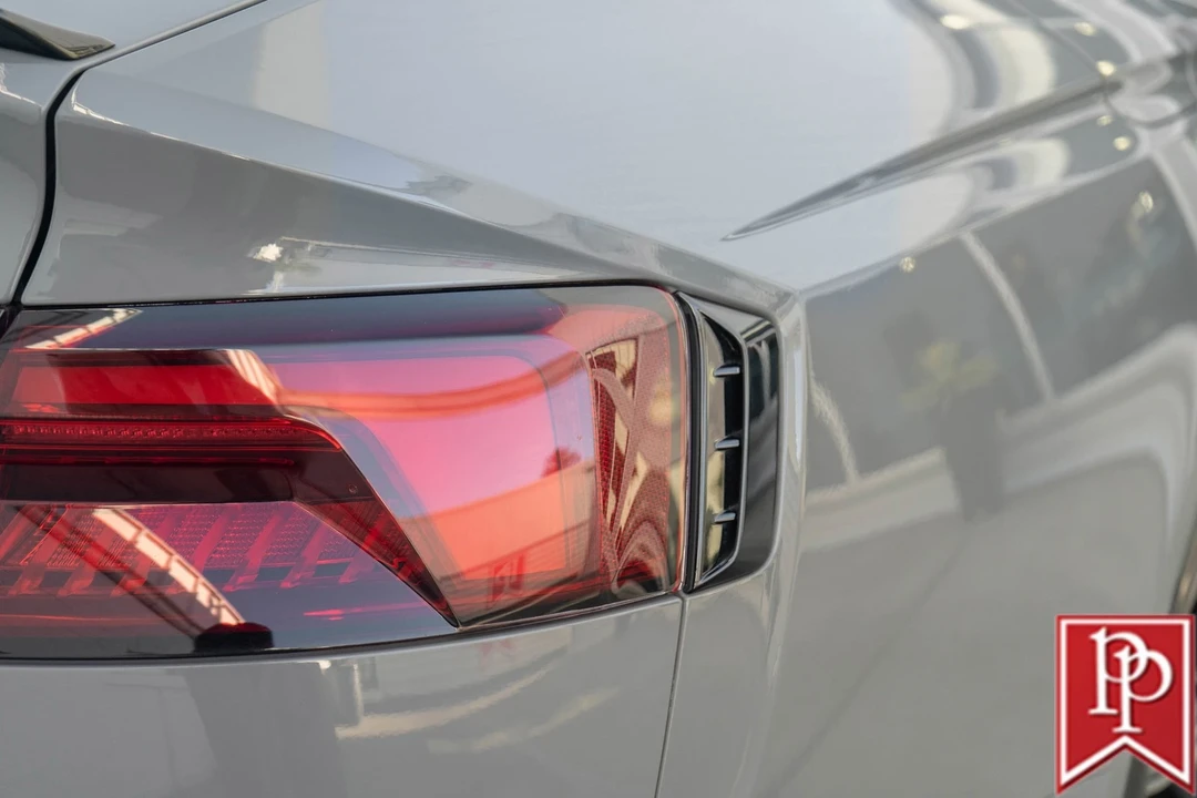 2019 Audi B9 RS5 - Image 7 of 21