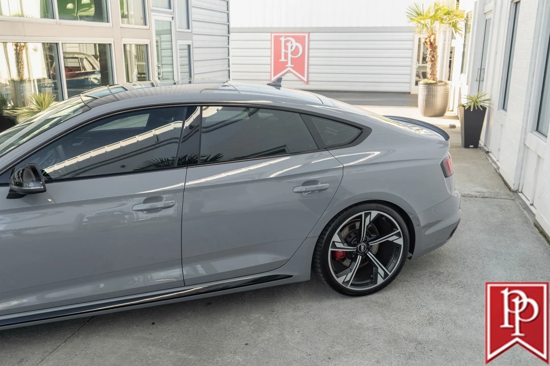 2019 Audi B9 RS5 - Image 4 of 21