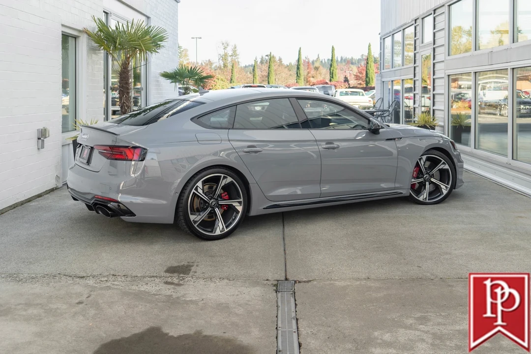2019 Audi B9 RS5 - Image 6 of 21