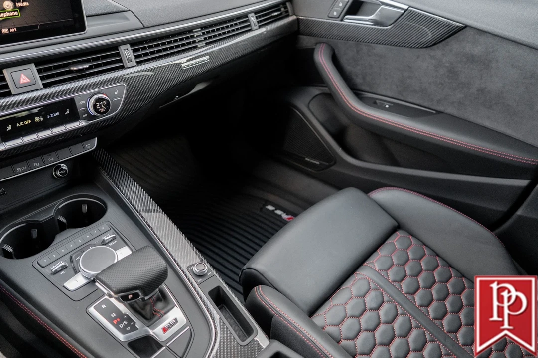 2019 Audi B9 RS5 - Image 13 of 21