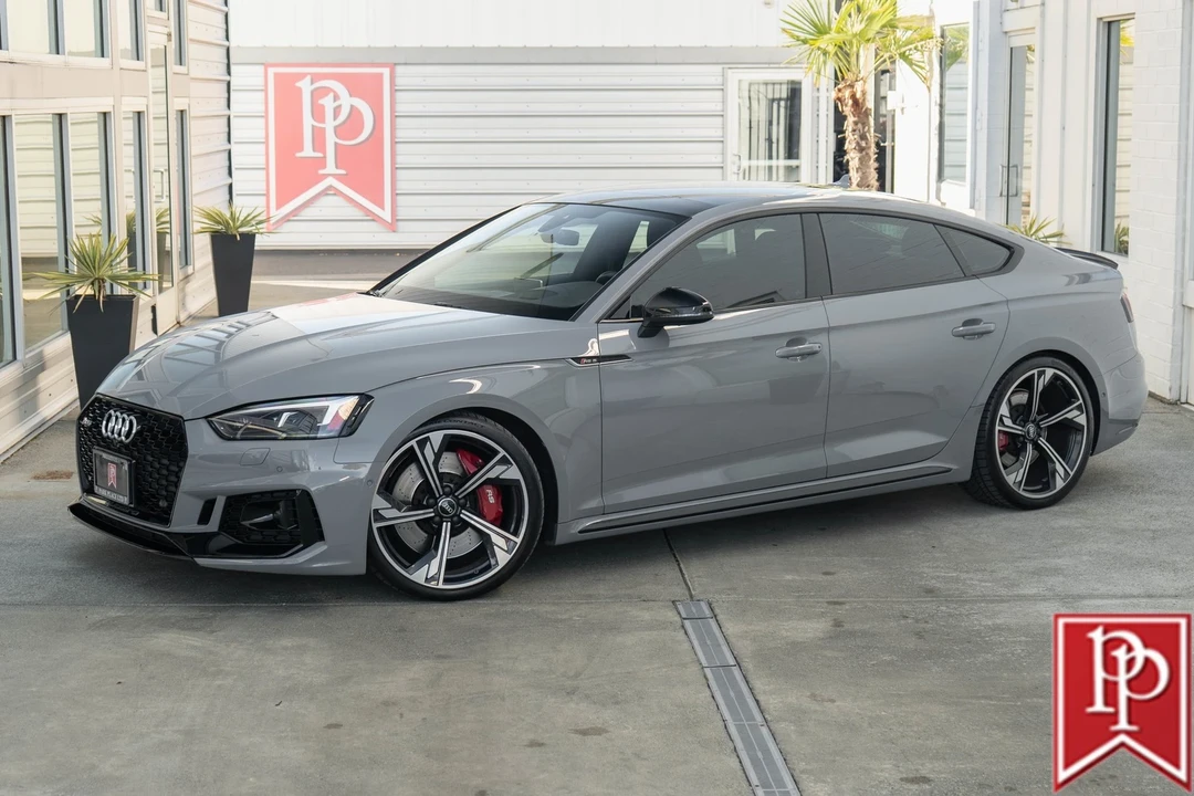 2019 Audi B9 RS5 - Image 2 of 21