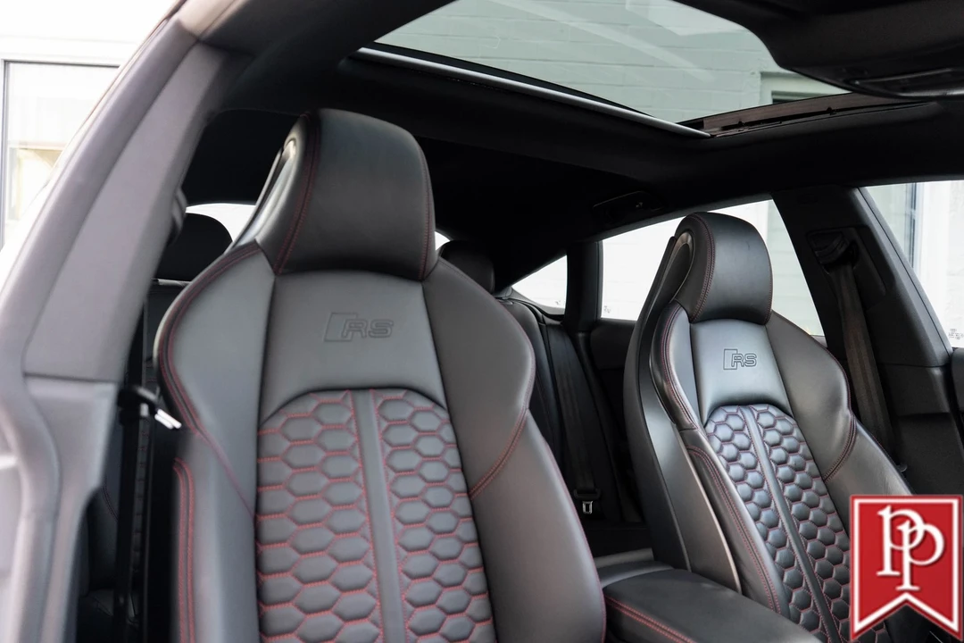 2019 Audi B9 RS5 - Image 21 of 21