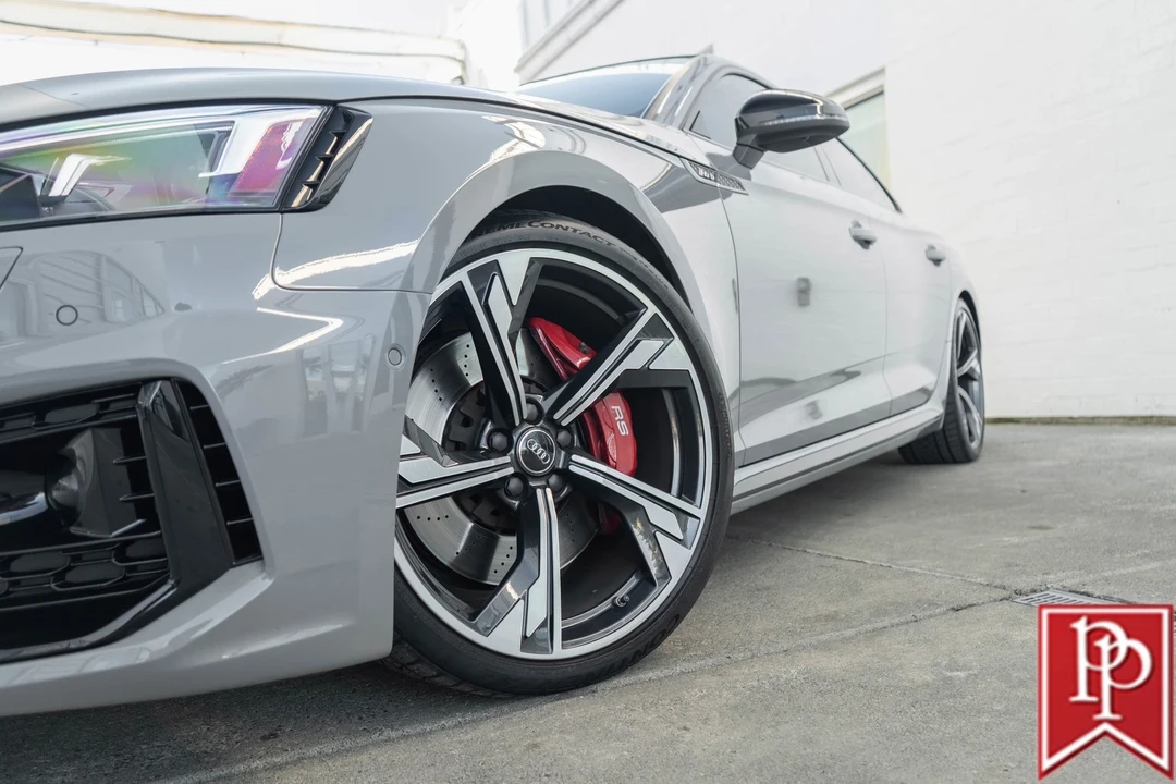 2019 Audi B9 RS5 - Image 3 of 21