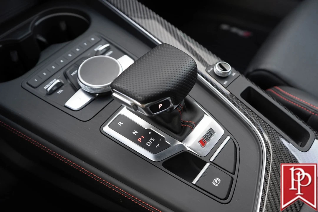 2019 Audi B9 RS5 - Image 20 of 21
