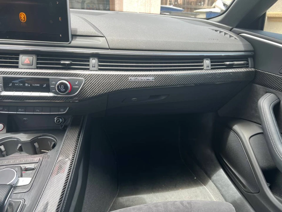 2019 Audi B9 RS5 - Image 8 of 13