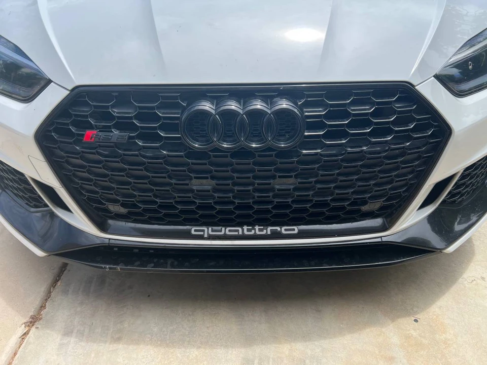 2019 Audi B9 RS5 - Image 6 of 13