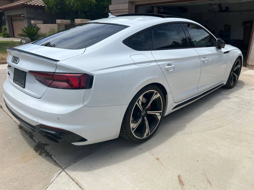 2019 Audi B9 RS5 - Image 5 of 13