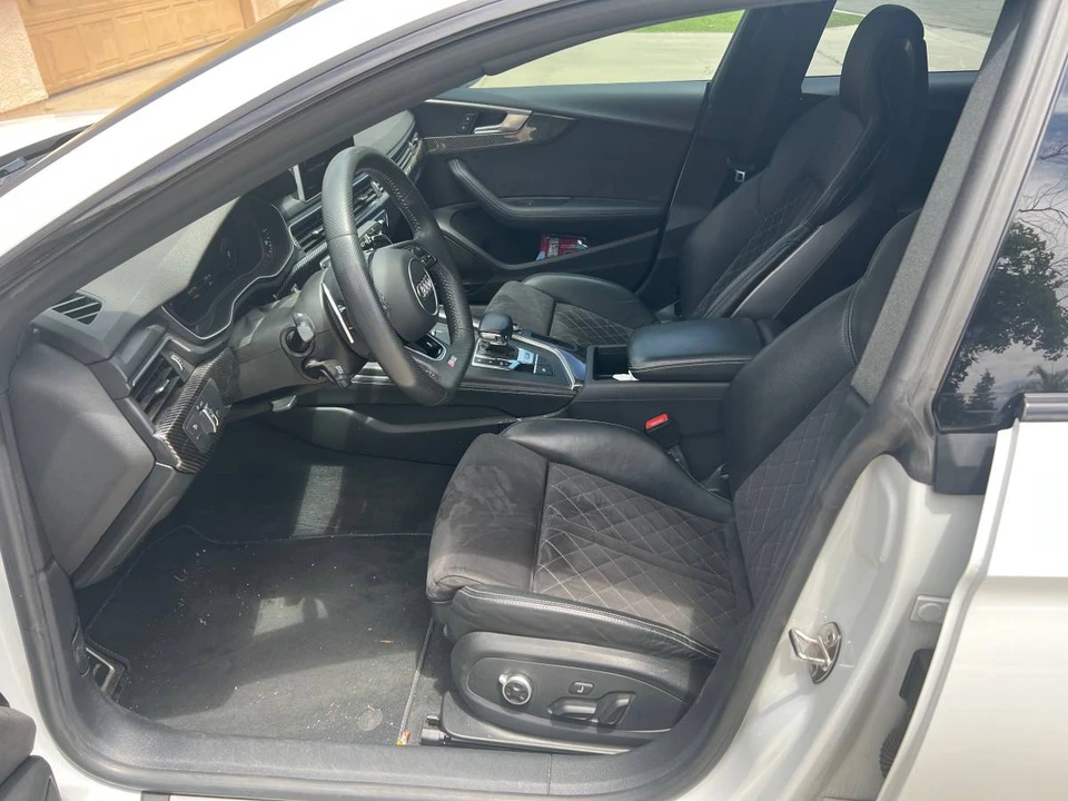 2019 Audi B9 RS5 - Image 9 of 13
