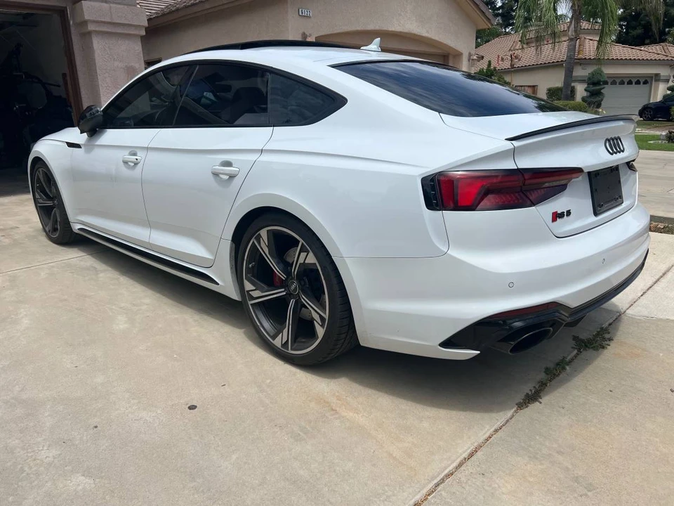 2019 Audi B9 RS5 - Image 3 of 13