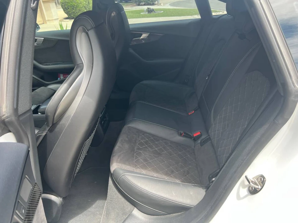 2019 Audi B9 RS5 - Image 10 of 13