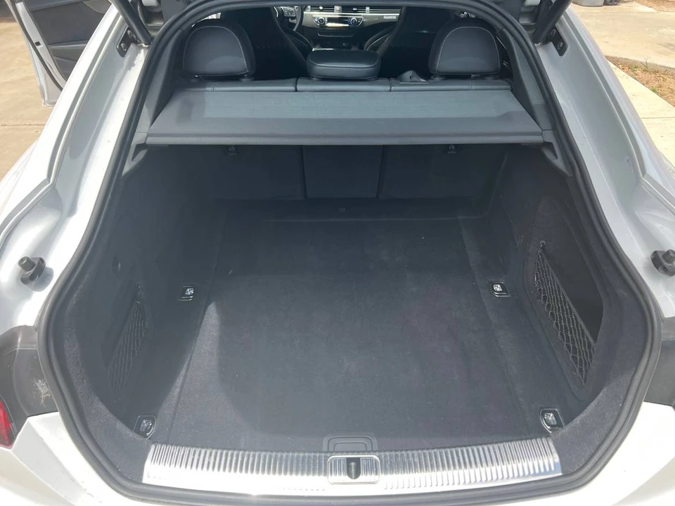 2019 Audi B9 RS5 - Image 12 of 13