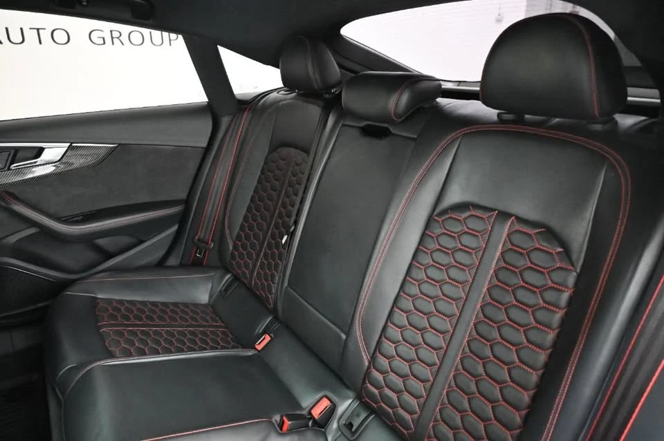2019 Audi B9 RS5 - Image 5 of 6