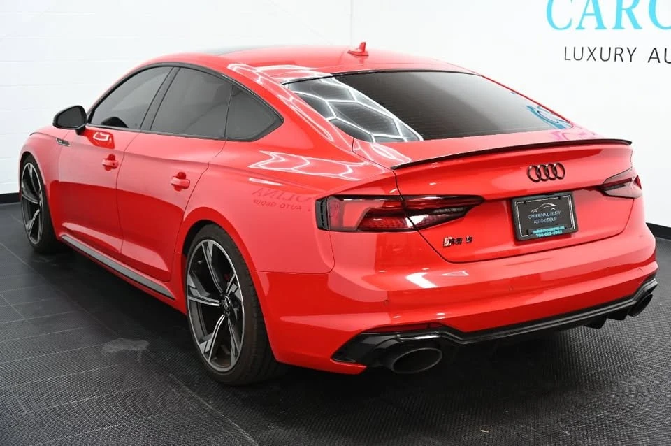 2019 Audi B9 RS5 - Image 2 of 6