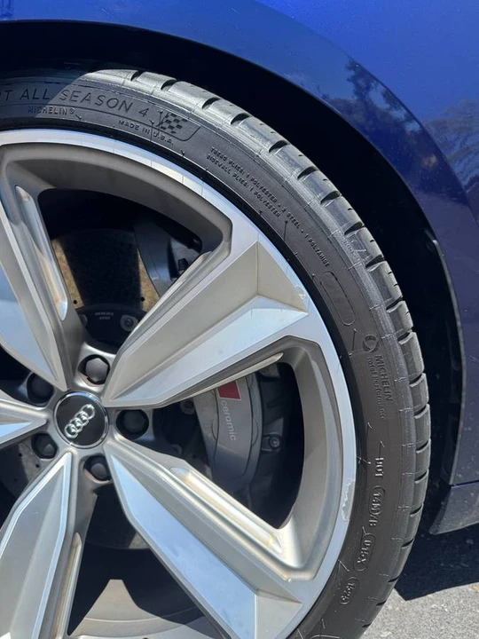 2019 Audi B9 RS5 - Image 6 of 9