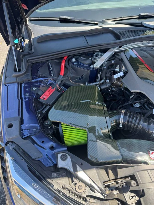 2019 Audi B9 RS5 - Image 5 of 9
