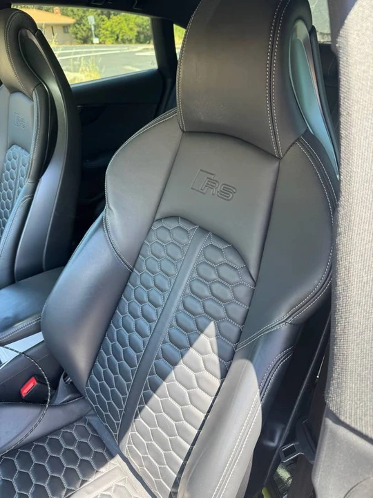 2019 Audi B9 RS5 - Image 9 of 9