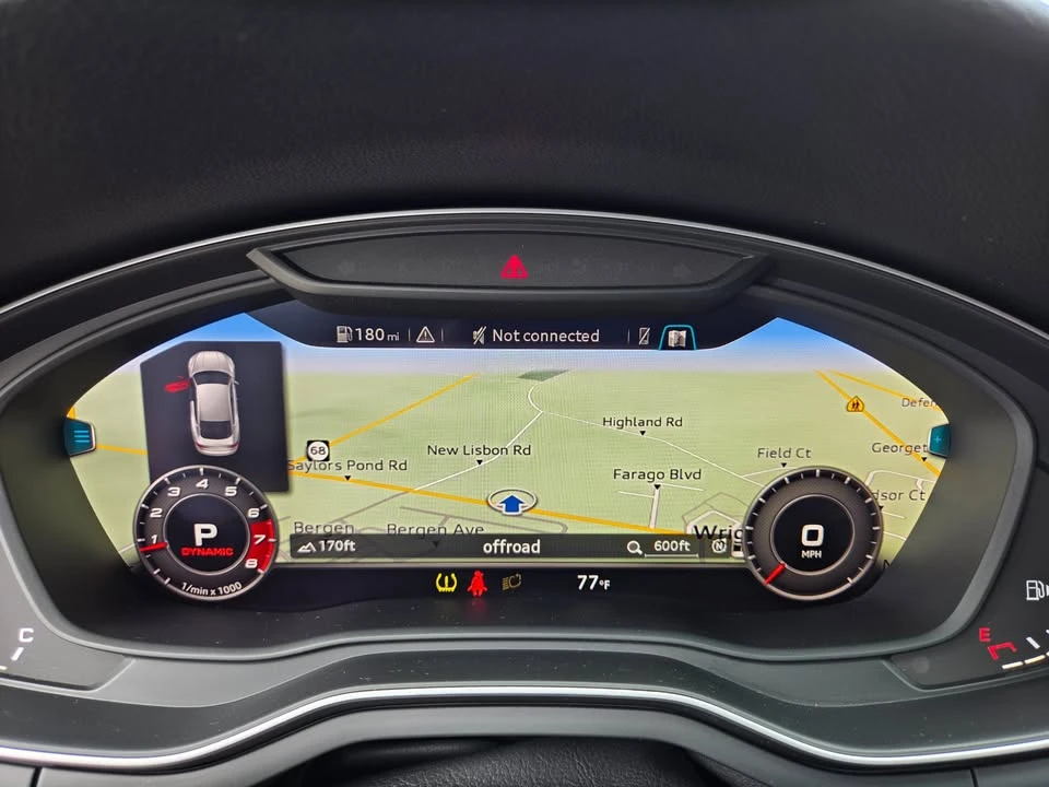 2019 Audi B9 RS5 - Image 20 of 20