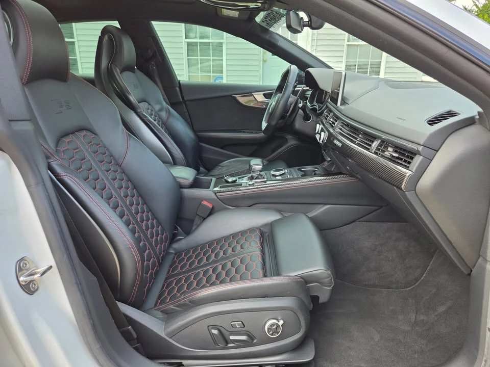 2019 Audi B9 RS5 - Image 18 of 20