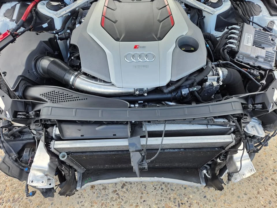 2019 Audi B9 RS5 - Image 11 of 20