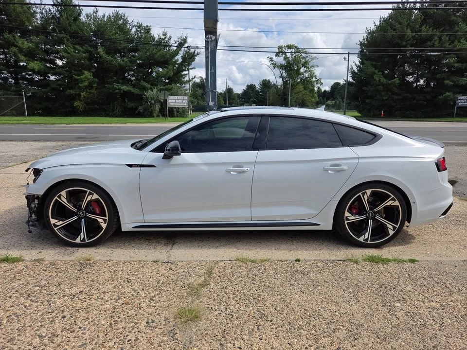 2019 Audi B9 RS5 - Image 2 of 20