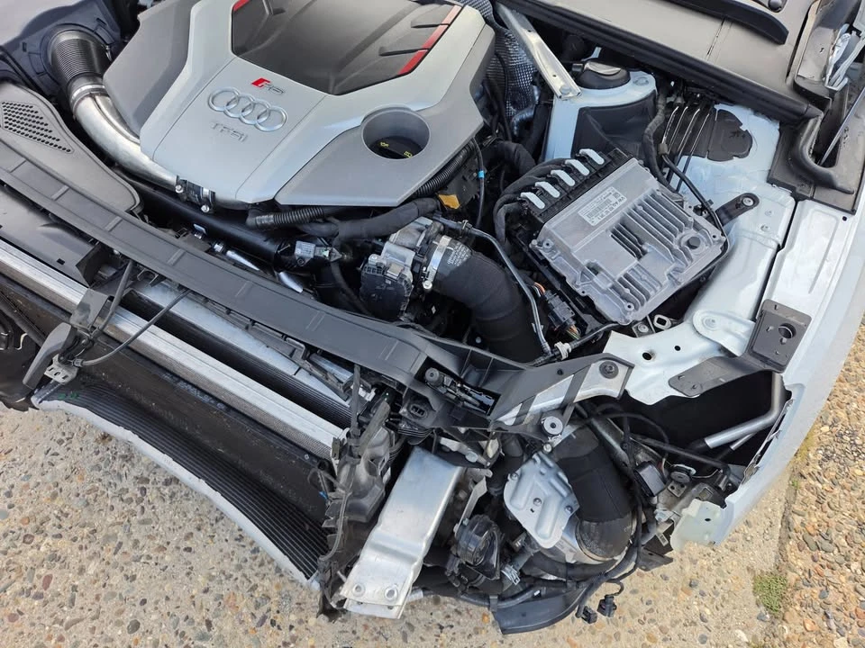2019 Audi B9 RS5 - Image 10 of 20