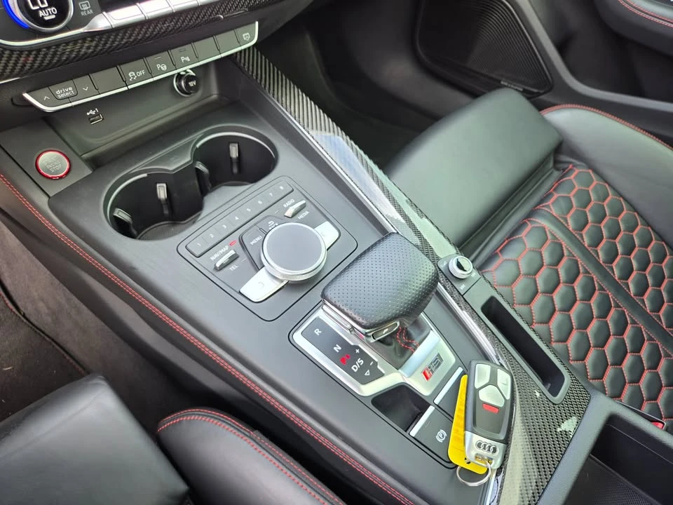 2019 Audi B9 RS5 - Image 14 of 20