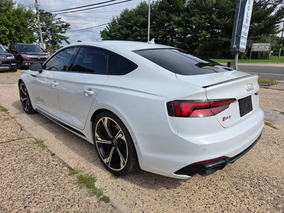 2019 Audi B9 RS5 - Image 3 of 20