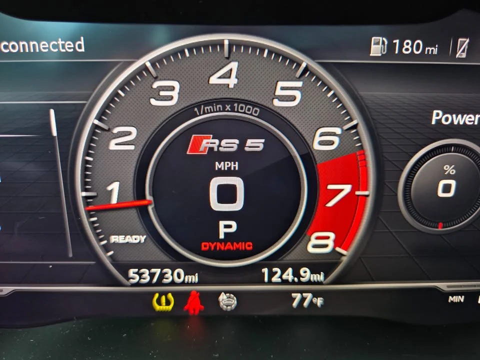 2019 Audi B9 RS5 - Image 19 of 20