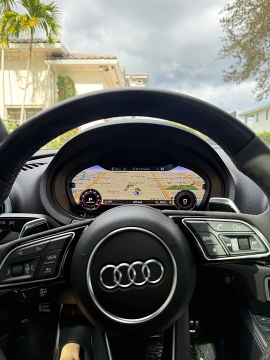 2019 Audi 8V RS3 - Image 9 of 13