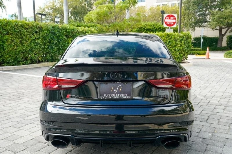 2019 Audi 8V RS3 - Image 21 of 21