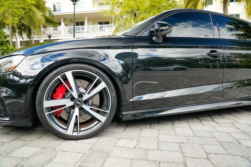 2019 Audi 8V RS3 - Image 12 of 21