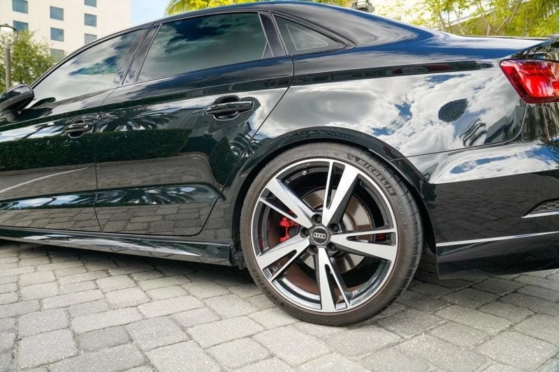2019 Audi 8V RS3 - Image 17 of 21