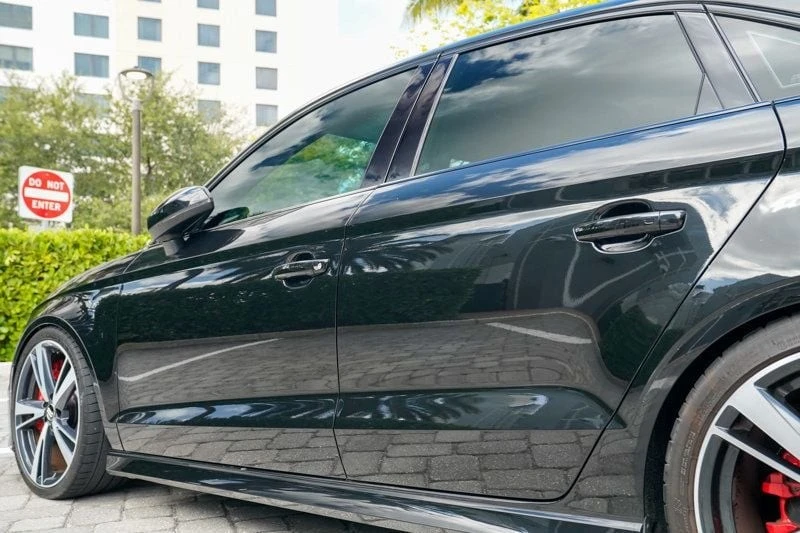 2019 Audi 8V RS3 - Image 18 of 21