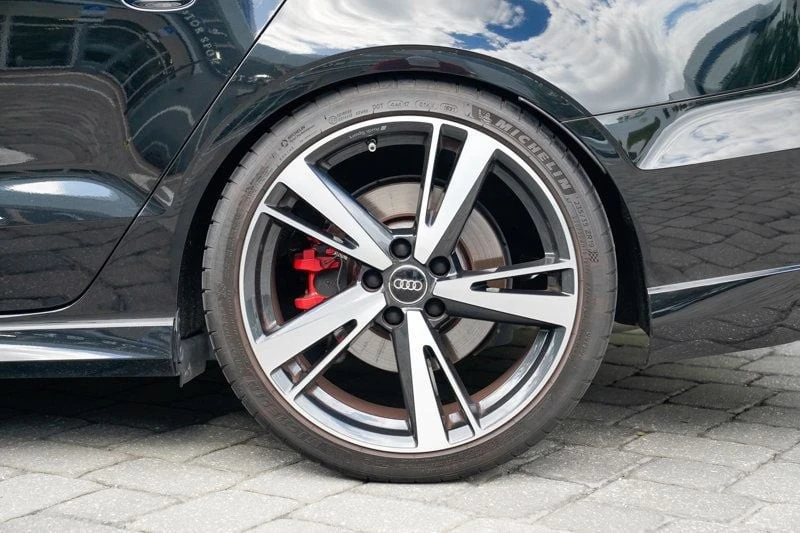 2019 Audi 8V RS3 - Image 16 of 21