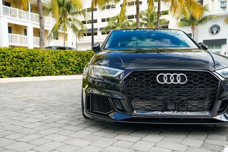 2019 Audi 8V RS3 - Image 6 of 21