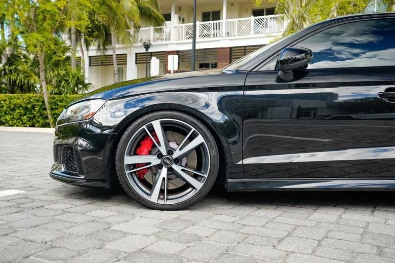 2019 Audi 8V RS3 - Image 13 of 21