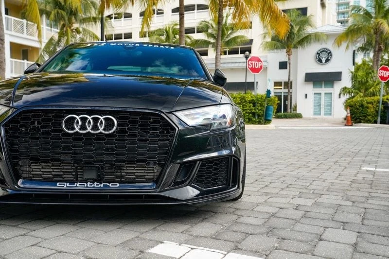 2019 Audi 8V RS3 - Image 8 of 21