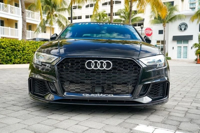 2019 Audi 8V RS3 - Image 7 of 21