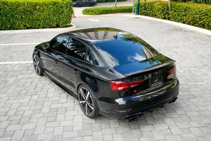 2019 Audi 8V RS3 - Image 20 of 21