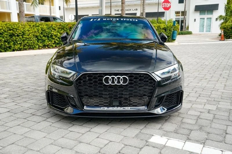 2019 Audi 8V RS3 - Image 4 of 21