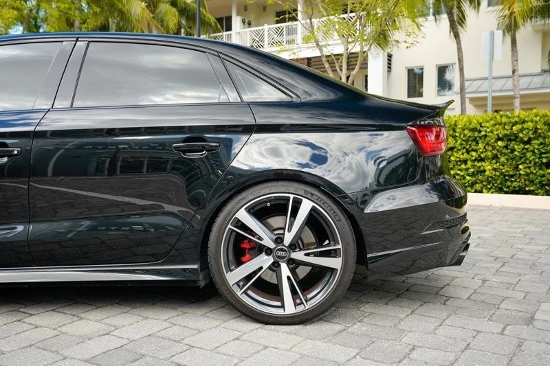 2019 Audi 8V RS3 - Image 15 of 21