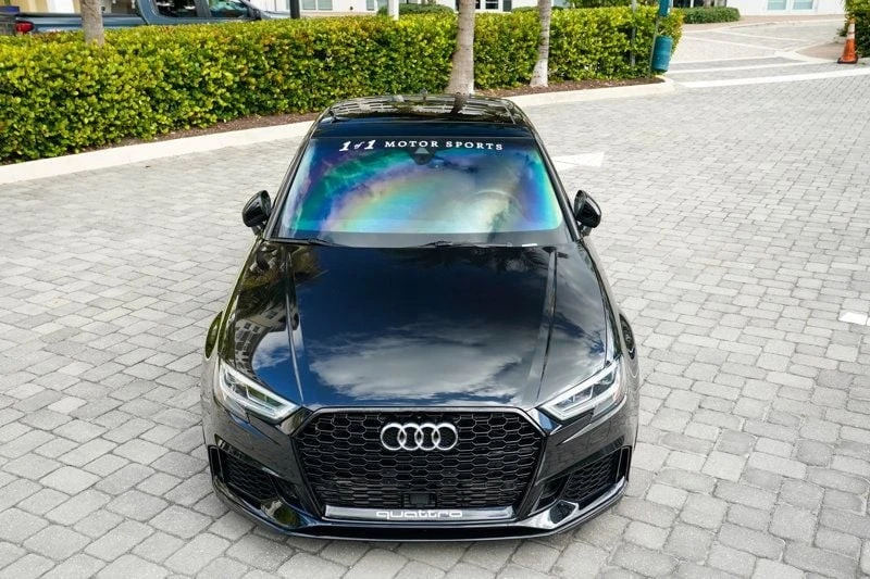 2019 Audi 8V RS3 - Image 5 of 21