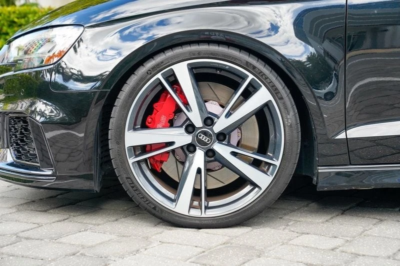 2019 Audi 8V RS3 - Image 14 of 21