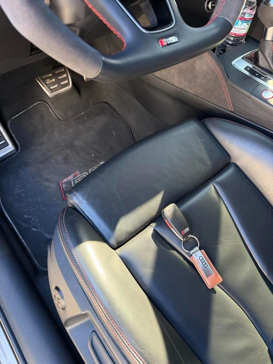 2019 Audi 8V RS3 - Image 19 of 20