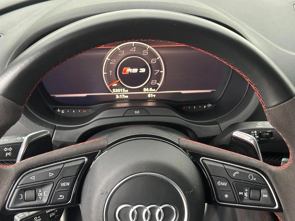 2019 Audi 8V RS3 - Image 15 of 20