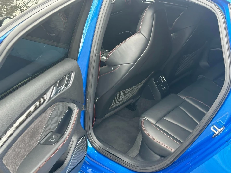 2019 Audi 8V RS3 - Image 14 of 20