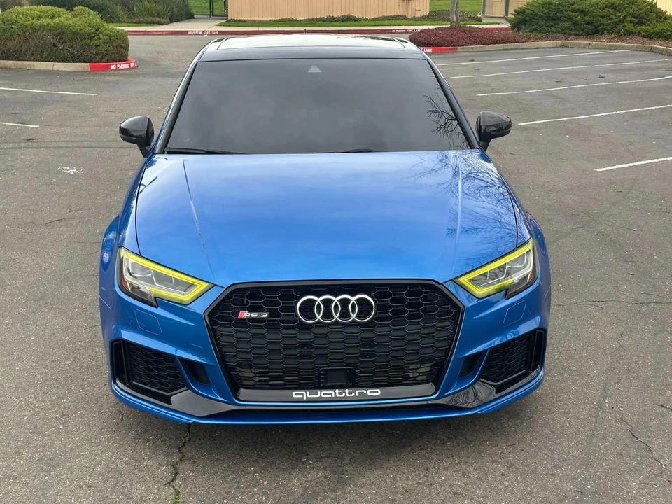 2019 Audi 8V RS3 - Image 8 of 20