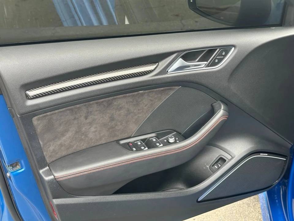 2019 Audi 8V RS3 - Image 9 of 20
