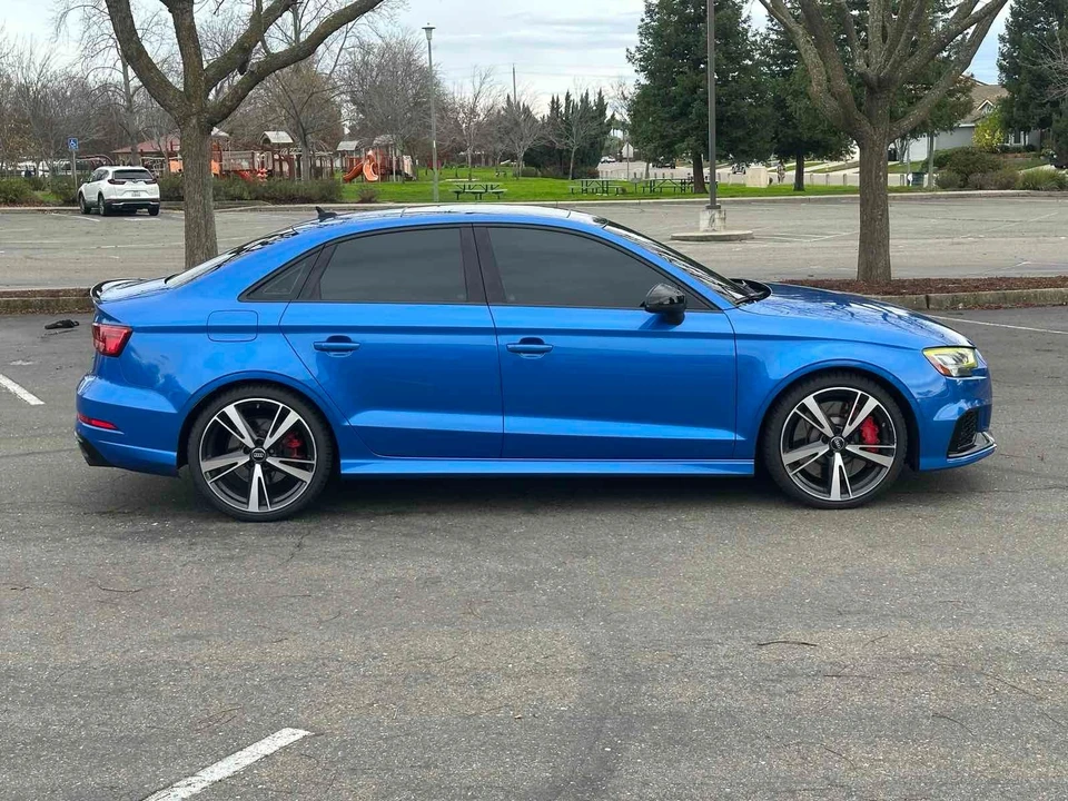 2019 Audi 8V RS3 - Image 7 of 20